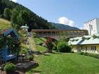 фото отеля Ferienschloessl Haimingerberg