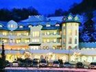 фото отеля Ferienschloessl Haimingerberg