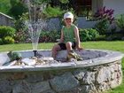 фото отеля Ferienschloessl Haimingerberg