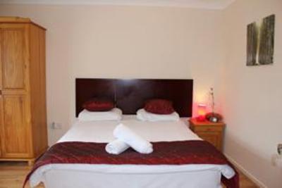 фото отеля Remarc Bed And Breakfast Stansted