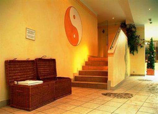 фото отеля Hotel Glockenstuhl