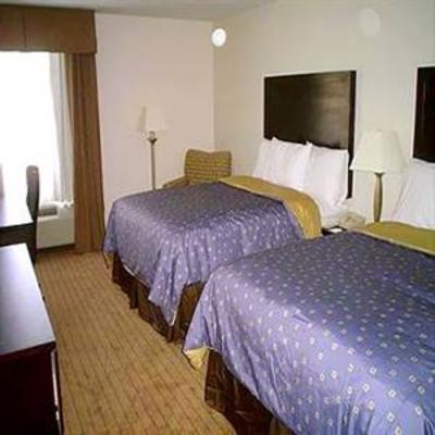 фото отеля La Quinta Inn & Suites Walker
