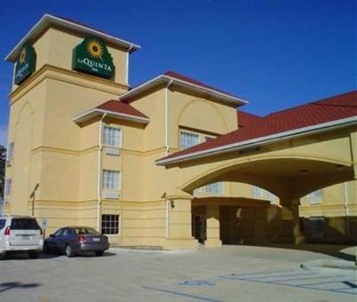 фото отеля La Quinta Inn & Suites Walker