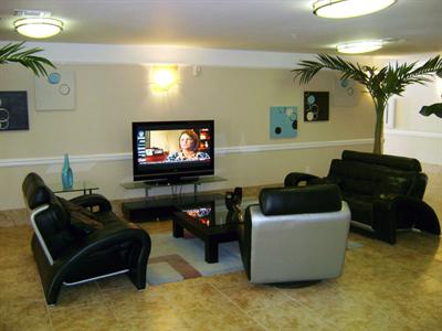 фото отеля La Quinta Inn & Suites Walker
