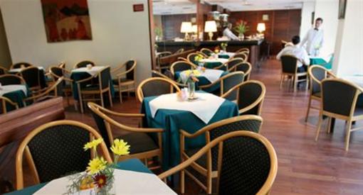 фото отеля Hotel del Sol San Miguel de Tucuman