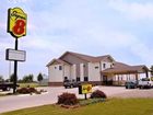 фото отеля Super 8 Motel Belleville (Kansas)