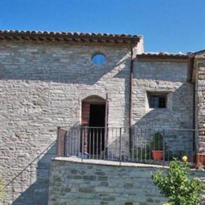 фото отеля Agriturismo Pieve San Paolo