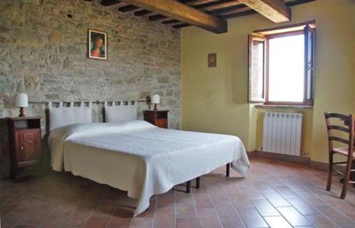 фото отеля Agriturismo Pieve San Paolo