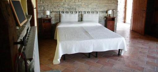 фото отеля Agriturismo Pieve San Paolo