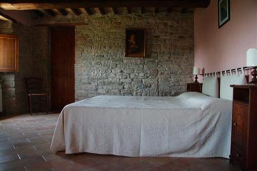 фото отеля Agriturismo Pieve San Paolo