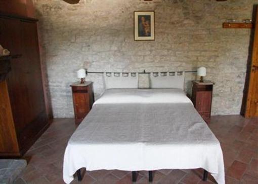 фото отеля Agriturismo Pieve San Paolo