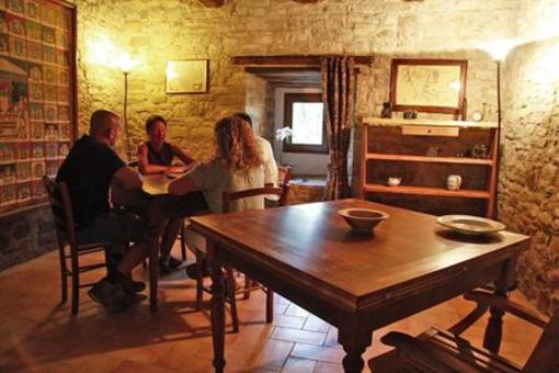 фото отеля Agriturismo Pieve San Paolo