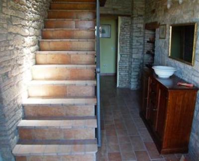 фото отеля Agriturismo Pieve San Paolo