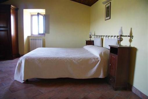 фото отеля Agriturismo Pieve San Paolo