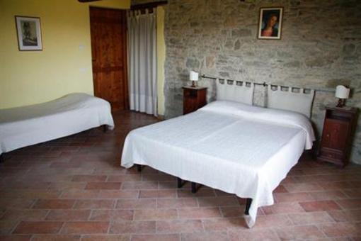 фото отеля Agriturismo Pieve San Paolo