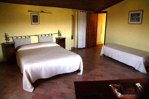 фото отеля Agriturismo Pieve San Paolo