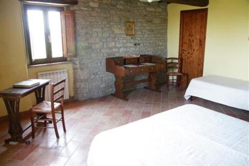 фото отеля Agriturismo Pieve San Paolo