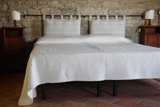 фото отеля Agriturismo Pieve San Paolo
