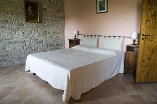 фото отеля Agriturismo Pieve San Paolo