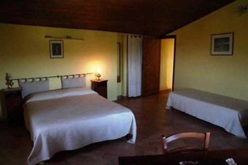 фото отеля Agriturismo Pieve San Paolo