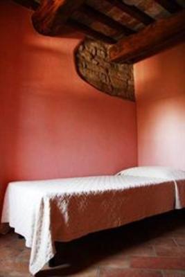 фото отеля Agriturismo Pieve San Paolo