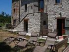 фото отеля Agriturismo Pieve San Paolo