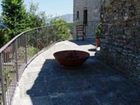 фото отеля Agriturismo Pieve San Paolo