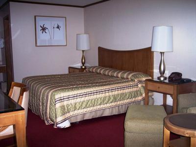 фото отеля Night Inn