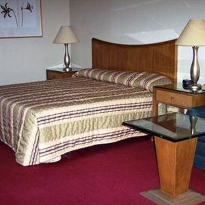 фото отеля Night Inn