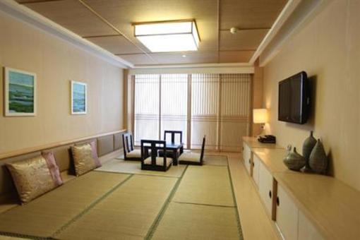 фото отеля Panjin Zilanmen Holiday Hotspring Hotel