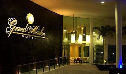 фото отеля The Grand Marlon