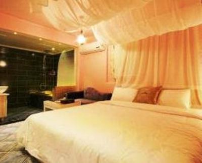 фото отеля Hotel Cutee Siheung