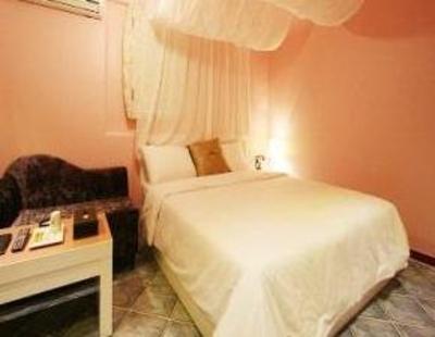 фото отеля Hotel Cutee Siheung