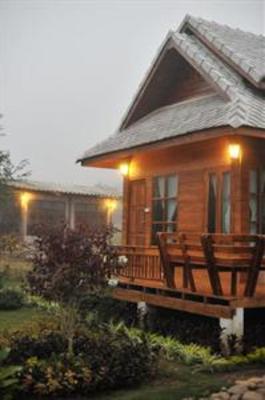 фото отеля Tarnjedton Pai Resort