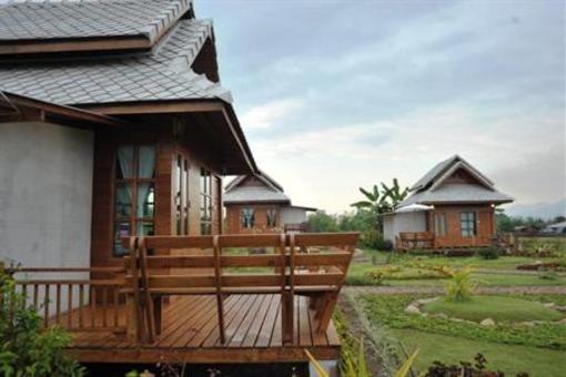 фото отеля Tarnjedton Pai Resort