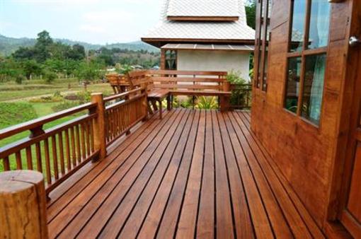 фото отеля Tarnjedton Pai Resort