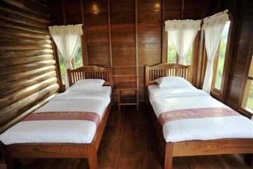 фото отеля Tarnjedton Pai Resort