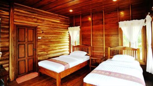 фото отеля Tarnjedton Pai Resort