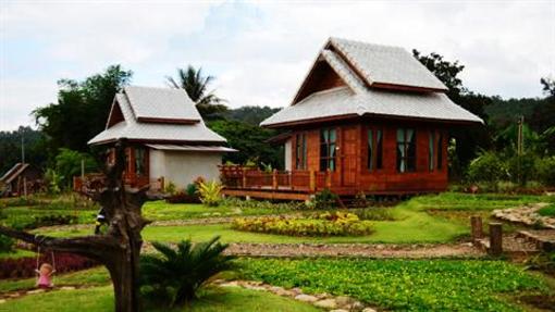 фото отеля Tarnjedton Pai Resort