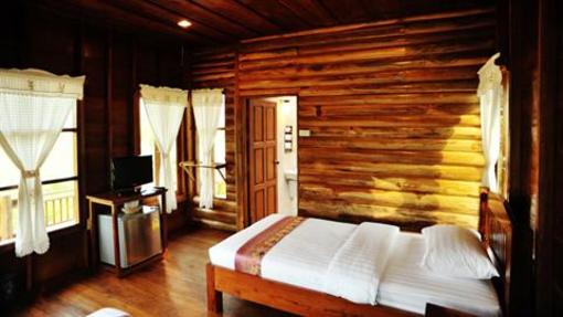 фото отеля Tarnjedton Pai Resort