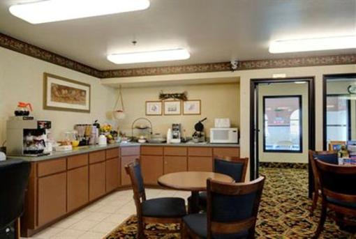 фото отеля BEST WESTERN Monee Inn