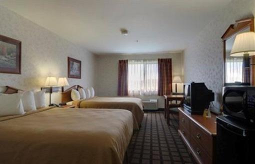 фото отеля BEST WESTERN Monee Inn