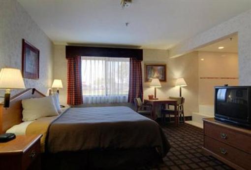 фото отеля BEST WESTERN Monee Inn
