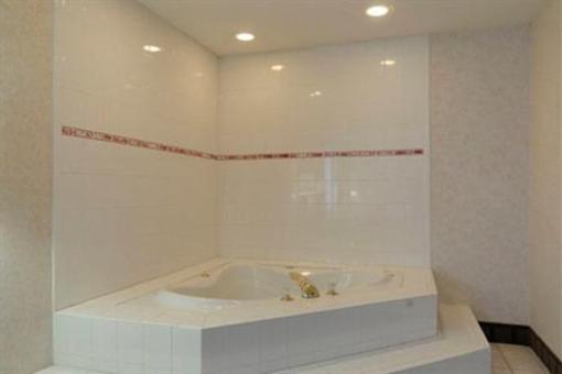 фото отеля BEST WESTERN Monee Inn