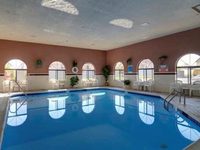 BEST WESTERN Monee Inn