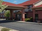 фото отеля BEST WESTERN Monee Inn
