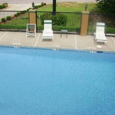 фото отеля Garden Inn & Suites Hogansville