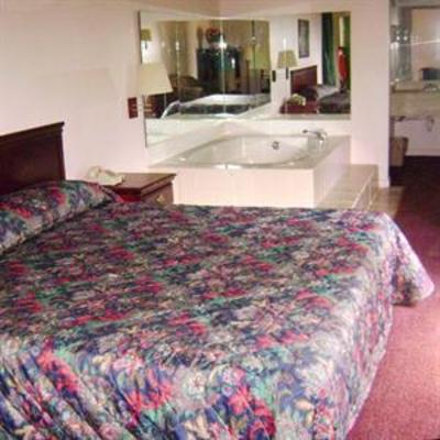 фото отеля Garden Inn & Suites Hogansville