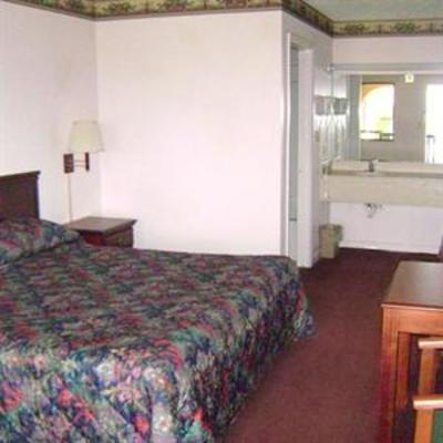 фото отеля Garden Inn & Suites Hogansville