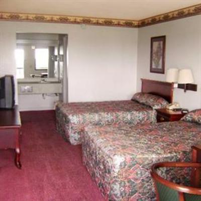 фото отеля Garden Inn & Suites Hogansville